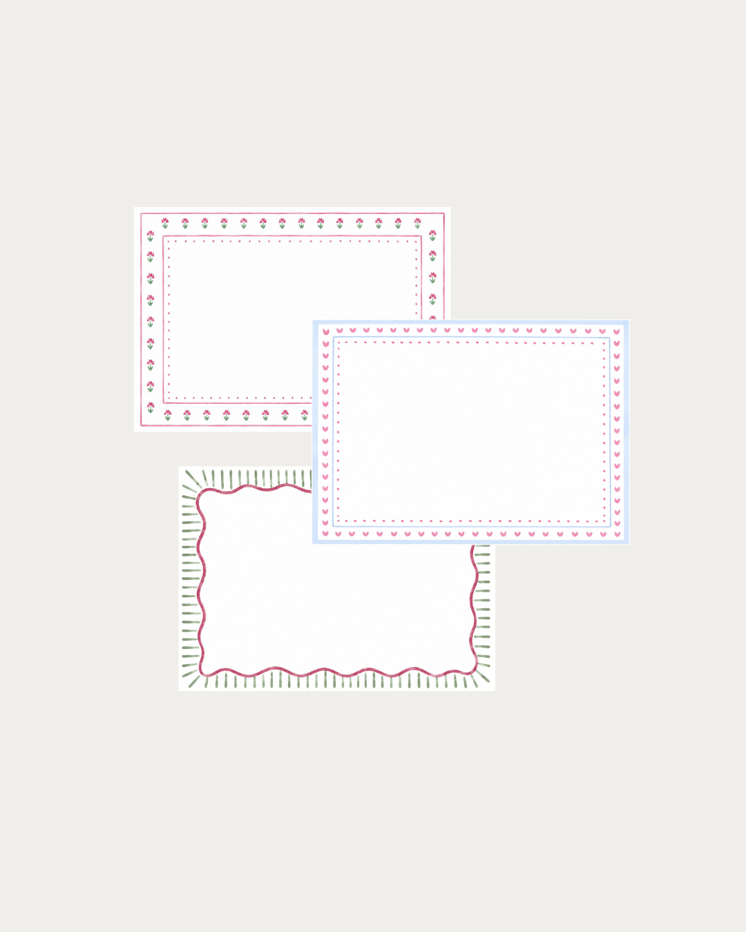 Notecards