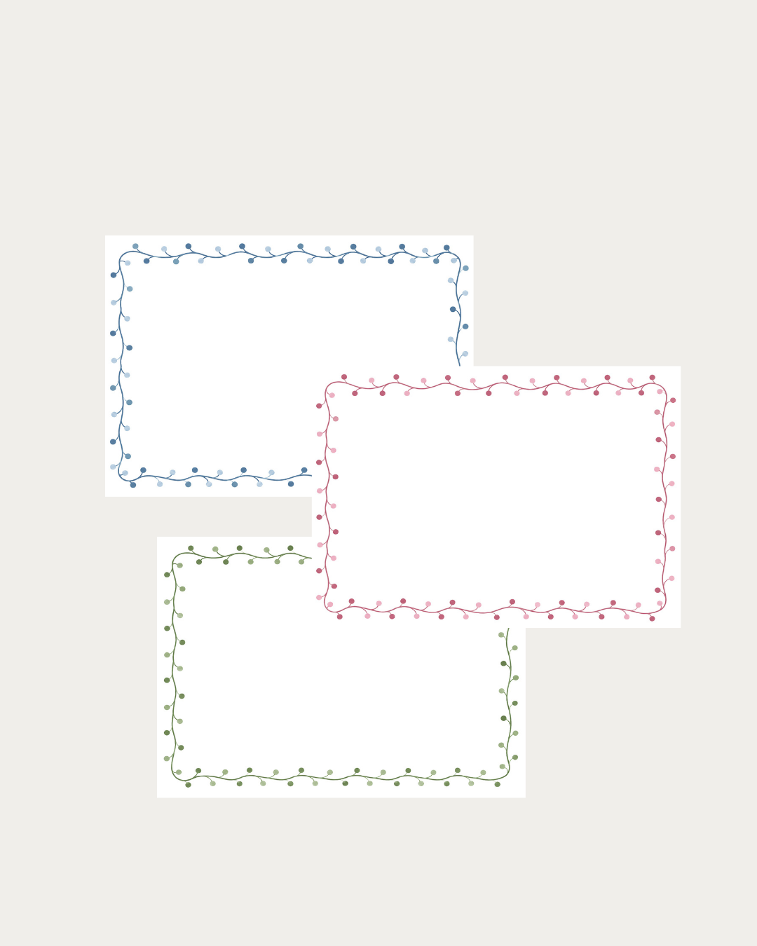 The Wisp notecards