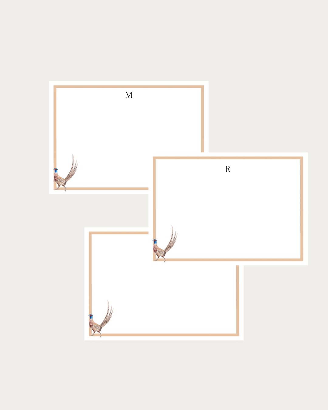 The Pheasant
